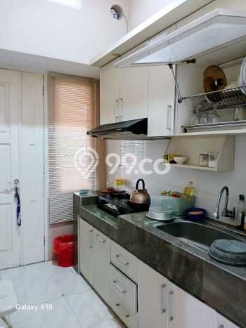 Jual Rumah Modern 2 KT di Cibubur, Jakarta Timur Jual Rumah Modern 2 KT di Cibubur, Jakarta Timur
