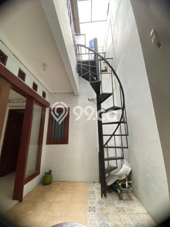 Dijual Rumah Modern 3 KT di Cibubur, Depok Dijual Rumah Modern 3 KT di Cibubur, Depok