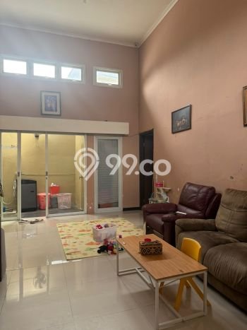For Sale Rumah 3 Kamar Lokasi Ideal Nyaman dan Strategis di Ciputat For Sale Rumah 3 Kamar Lokasi Ideal Nyaman dan Strategis di Ciputat