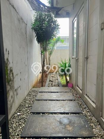 For Sale! Premium House LT 158m2 Desain Modern di Cibubur For Sale! Premium House LT 158m2 Desain Modern di Cibubur