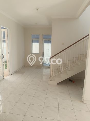 Rumah Minimalis 3 KT di Cibubur Bekasi Unfurnished Rumah Minimalis 3 KT di Cibubur Bekasi Unfurnished