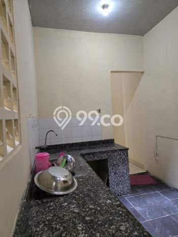 Jual Rumah Eksklusif 4 KT di Cibubur, Depok Jual Rumah Eksklusif 4 KT di Cibubur, Depok
