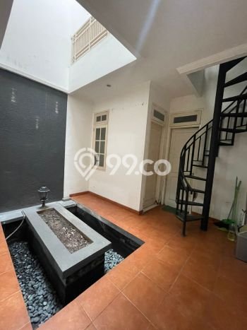 Jual Rumah Eksklusif 3 KT di Cibubur, Jakarta Timur Jual Rumah Eksklusif 3 KT di Cibubur, Jakarta Timur