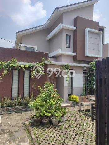 Dijual Cepat Rumah Favorit Siap Huni LB 230m2 di Cipayung, Jakarta Timur Dijual Cepat Rumah Favorit Siap Huni LB 230m2 di Cipayung, Jakarta Timur