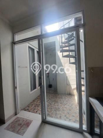 Jual Rumah Modern 2 KT di Cibubur, Bogor Jual Rumah Modern 2 KT di Cibubur, Bogor
