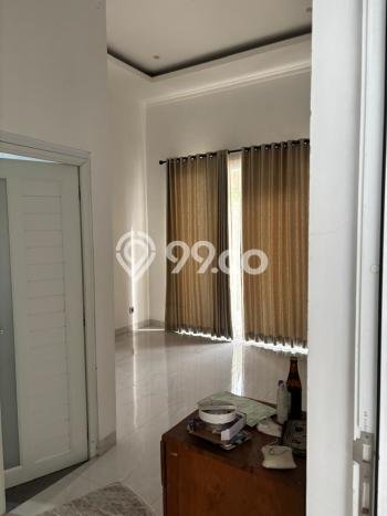 Jual Rumah Modern 4 KT di Cibubur, Bogor Jual Rumah Modern 4 KT di Cibubur, Bogor