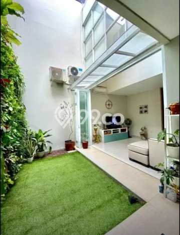 Dijual Rumah Mewah Exclusive di Jagakarsa, Jakarta Selatan Dijual Rumah Mewah Exclusive di Jagakarsa, Jakarta Selatan