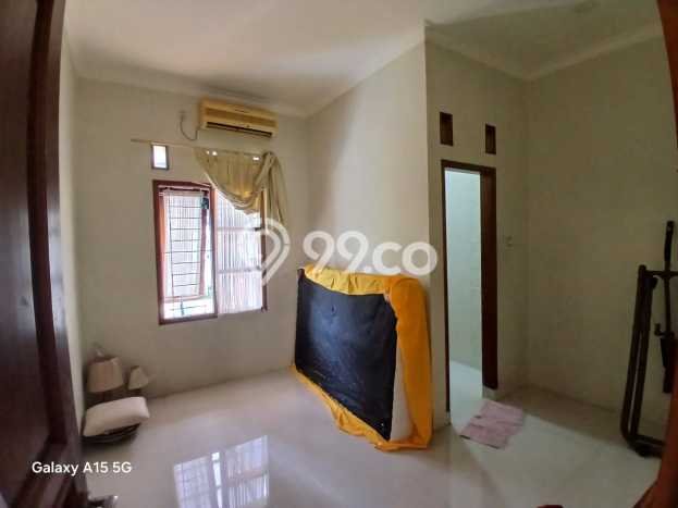 Dijual Cepat Rumah Bagus Siap Huni LB 150m2 di Cimanggis, Depok Dijual Cepat Rumah Bagus Siap Huni LB 150m2 di Cimanggis, Depok