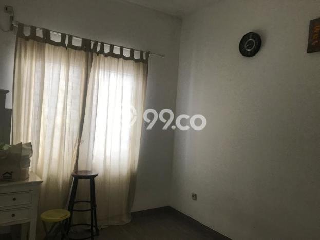 Rumah Minimalis 3 KT LT 128m2 di Kota Wisata Rumah Minimalis 3 KT LT 128m2 di Kota Wisata