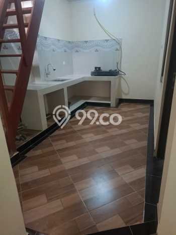 Rumah Modern 2 Kamar LT 62m2 di Cibubur Rumah Modern 2 Kamar LT 62m2 di Cibubur