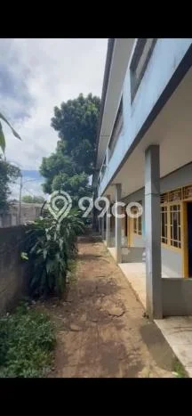 Dijual Kost Strategis di Jatisampurna, Bekasi 36 KT, 36 KM, Luas Bangunan 731m2 Dijual Kost Strategis di Jatisampurna, Bekasi 36 KT, 36 KM, Luas Bangunan 731m2