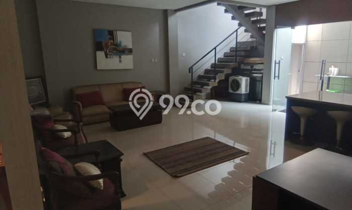 Rumah Elit LB 200m2 Siap Pakai Desain Elegan di Raffles Hills, Jakarta Timur Rumah Elit LB 200m2 Siap Pakai Desain Elegan di Raffles Hills, Jakarta Timur