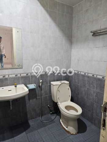 Rumah Minimalis 3 KT LT 120m2 di Kota Wisata Rumah Minimalis 3 KT LT 120m2 di Kota Wisata