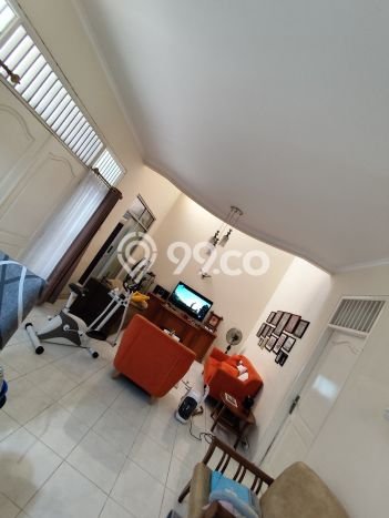 Dijual Rumah Luas Elegan Dengan View Eksklusif di Kota Wisata, Bogor Dijual Rumah Luas Elegan Dengan View Eksklusif di Kota Wisata, Bogor