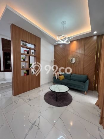 For Sale! Premium House LT 177m2 Desain Modern di Sentul City For Sale! Premium House LT 177m2 Desain Modern di Sentul City