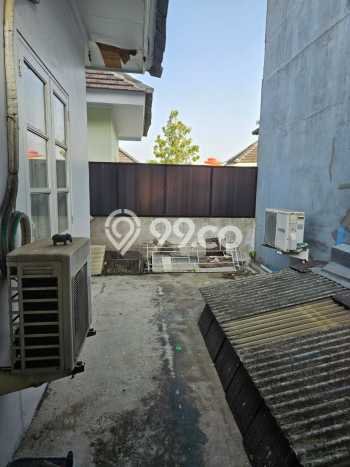 Rumah Minimalis 3 KT LT 120m2 di Kota Wisata Rumah Minimalis 3 KT LT 120m2 di Kota Wisata