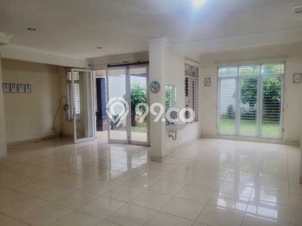 Rumah Modern 3 KT di Cibubur Bogor Unfurnished Rumah Modern 3 KT di Cibubur Bogor Unfurnished