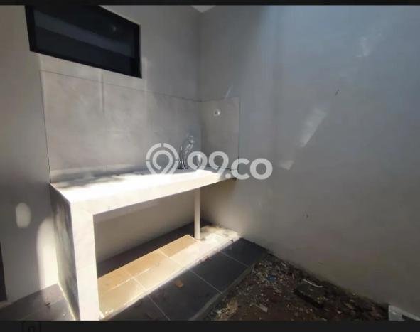 Rumah Modern Minimalis 2 KT Siap Huni di Cimanggis Rumah Modern Minimalis 2 KT Siap Huni di Cimanggis