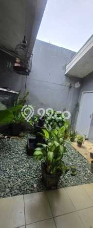 Rumah Modern 3 KT LT 158m2 di Cibubur Rumah Modern 3 KT LT 158m2 di Cibubur
