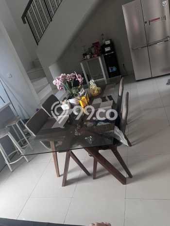 Rumah Elit Modern Siap Huni di Kota Wisata Bogor Rumah Elit Modern Siap Huni di Kota Wisata Bogor