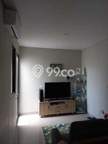 Hunian Cantik Modern Lb 100m2 di Cibubur, Bekasi Hunian Cantik Modern Lb 100m2 di Cibubur, Bekasi