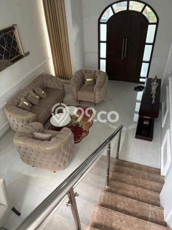 Jual Rumah Modern 4 KT di Cibubur, Bogor Jual Rumah Modern 4 KT di Cibubur, Bogor