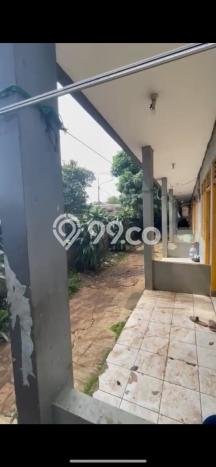 Dijual Kost Strategis di Jatisampurna, Bekasi 36 KT, 36 KM, Luas Bangunan 731m2 Dijual Kost Strategis di Jatisampurna, Bekasi 36 KT, 36 KM, Luas Bangunan 731m2