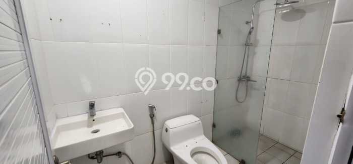 Rumah Minimalis 2 KT di Kota Wisata Bogor Rumah Minimalis 2 KT di Kota Wisata Bogor