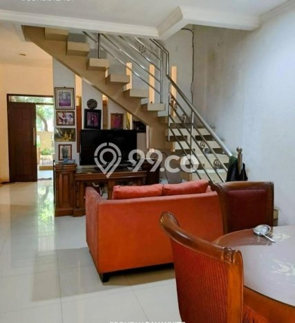 For Sale Hunian Rumah Nyaman 4 KT di Cibubur, Bekasi For Sale Hunian Rumah Nyaman 4 KT di Cibubur, Bekasi