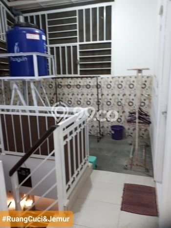 Rumah Strategis Minimalis Lb 100m2 di Gunung Putri, Bogor Rumah Strategis Minimalis Lb 100m2 di Gunung Putri, Bogor