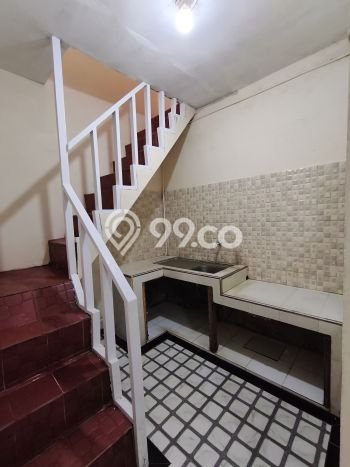 Hunian Impian Keluarga LB 80m² View Kota di Cibubur, Bekasi Hunian Impian Keluarga LB 80m² View Kota di Cibubur, Bekasi
