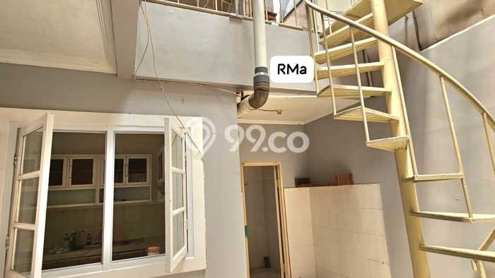 Dijual Rumah Modern 3 KT di Cibubur, Depok Dijual Rumah Modern 3 KT di Cibubur, Depok