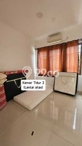 Hunian Super Elit dengan Akses Paling Strategis di Legenda Wisata, Bogor Hunian Super Elit dengan Akses Paling Strategis di Legenda Wisata, Bogor