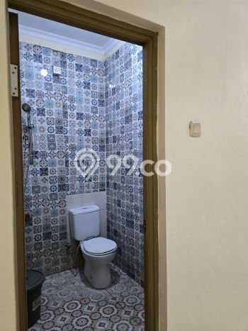 Jual Rumah Eksklusif 4 KT di Cibubur, Depok Jual Rumah Eksklusif 4 KT di Cibubur, Depok