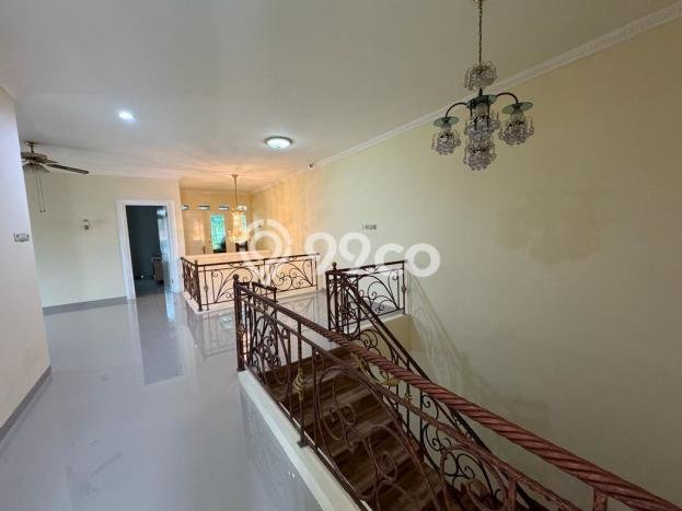 Best Deal Hunian Mewah Ideal dan Luas di Cimanggis, Depok Best Deal Hunian Mewah Ideal dan Luas di Cimanggis, Depok