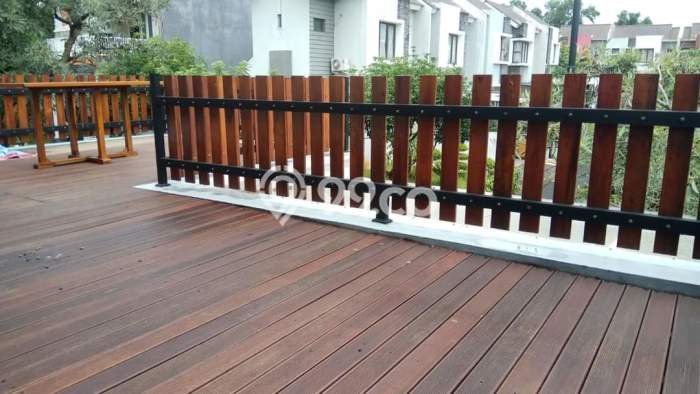 Rumah Modern 4 KT LT 154m2 di Legenda Wisata Rumah Modern 4 KT LT 154m2 di Legenda Wisata