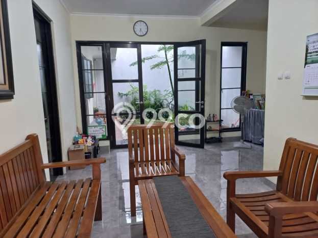 For Sale Hunian Rumah Nyaman 4 KT di Cibubur, Bekasi For Sale Hunian Rumah Nyaman 4 KT di Cibubur, Bekasi