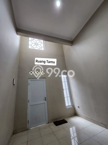 Rumah Minimalis 2 KT di Cibubur Jakarta Timur Unfurnished Rumah Minimalis 2 KT di Cibubur Jakarta Timur Unfurnished