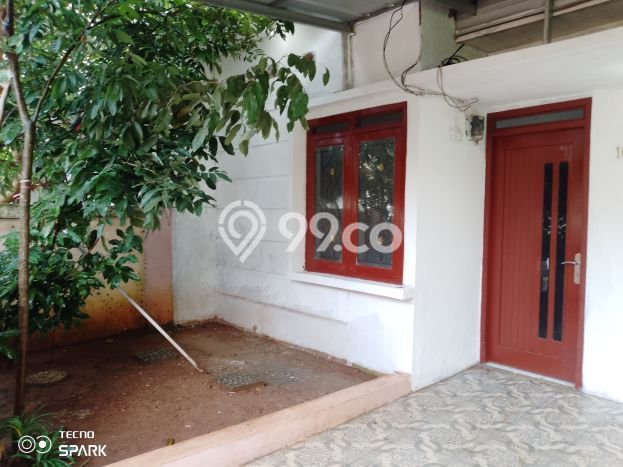 Jual Rumah Minimalis Bagus Punya 2 KT di Cileungsi Bogor SHM Jual Rumah Minimalis Bagus Punya 2 KT di Cileungsi Bogor SHM