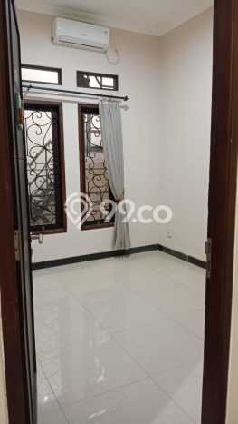 Rumah Modern Minimalis 4 Kamar Siap Huni di Gunung Putri Rumah Modern Minimalis 4 Kamar Siap Huni di Gunung Putri