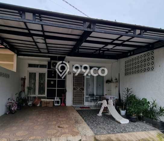 Rumah Minimalis 2 KT di Cikeas Bogor Full Furnished Rumah Minimalis 2 KT di Cikeas Bogor Full Furnished