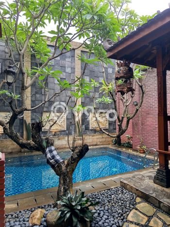 Siap Huni Rumah Mewah 4 Kamar di Cipayung Dekat ke Mana Pun Siap Huni Rumah Mewah 4 Kamar di Cipayung Dekat ke Mana Pun