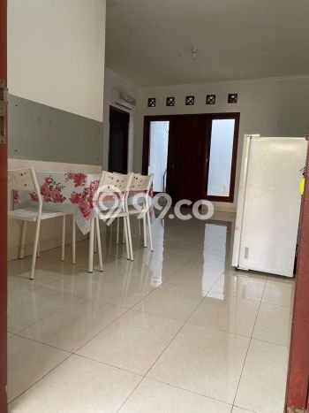 Dijual Rumah Modern 3 KT di Cibubur, Depok Dijual Rumah Modern 3 KT di Cibubur, Depok