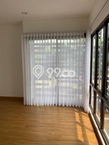 Rumah Modern 2 Kamar LT 123m2 di Cibubur Rumah Modern 2 Kamar LT 123m2 di Cibubur