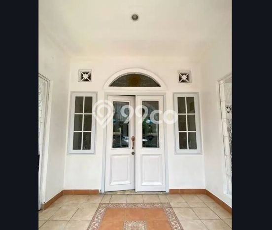 Jual Rumah Modern 2 KT di Cibubur, Depok Jual Rumah Modern 2 KT di Cibubur, Depok