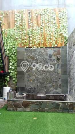 Rumah Modern 4 KT LT 154m2 di Legenda Wisata Rumah Modern 4 KT LT 154m2 di Legenda Wisata