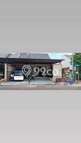 Rumah Minimalis 3 KT di Cibubur Bogor Unfurnished Rumah Minimalis 3 KT di Cibubur Bogor Unfurnished