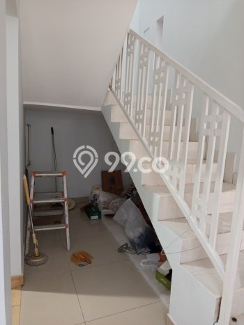 Dijual Hunian Rumah Nyaman 3 KT di Cibubur, Bekasi Dijual Hunian Rumah Nyaman 3 KT di Cibubur, Bekasi