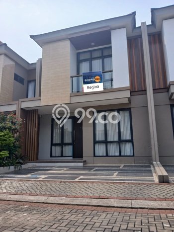 Rumah Luas Asri 3 KT Siap Huni di Kota Wisata Bogor Rumah Luas Asri 3 KT Siap Huni di Kota Wisata Bogor