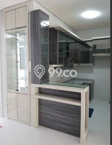 Hunian Mewah LB 250m2 Siap Pakai Desain Elegan di Cibubur, Bekasi Hunian Mewah LB 250m2 Siap Pakai Desain Elegan di Cibubur, Bekasi